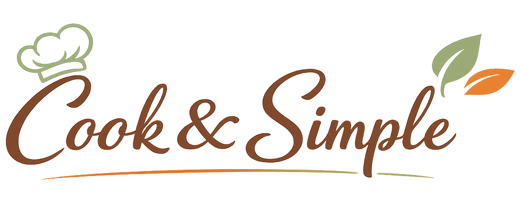 cook&simple